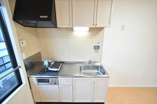 サンスクエア浅井 A203号-5