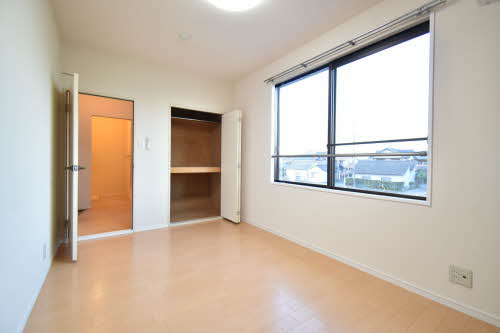 サンスクエア浅井 A203号-6