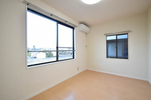 サンスクエア浅井 A203号-7