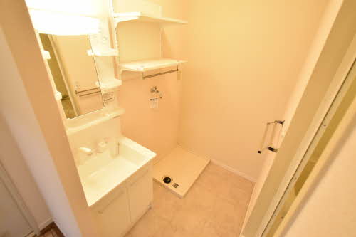 サンスクエア浅井 A203号-8