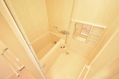 サンスクエア浅井 A203号-9