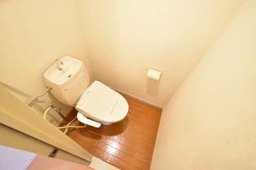 サンスクエア浅井 A203号-10