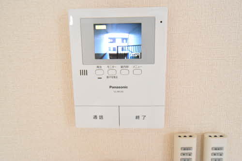 サンスクエア浅井 A203号-14