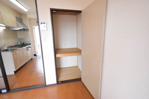 サンクレスト国府宮 0205号-4