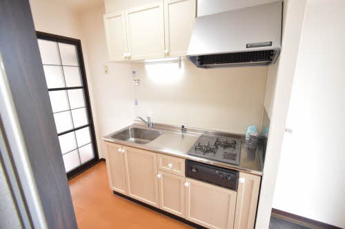 サンクレスト国府宮 0205号-5