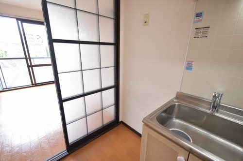 サンクレスト国府宮 0205号-7