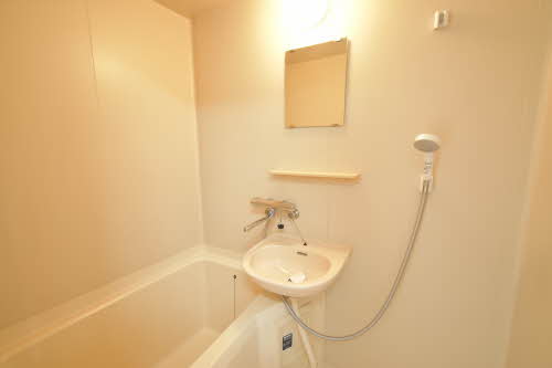 サンクレスト国府宮 0205号-8