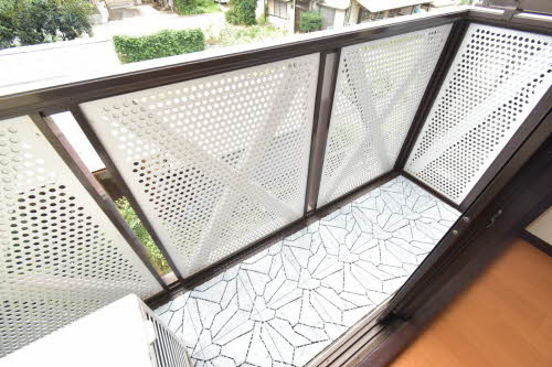 サンクレスト国府宮 0205号-14