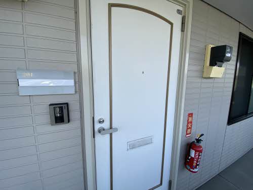 エトワールふよう 0201号-2