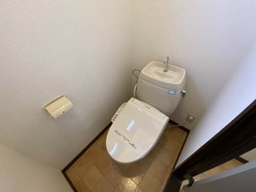 エトワールふよう 0201号-5