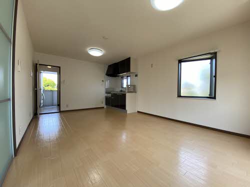 エトワールふよう 0201号-8