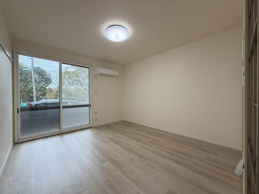 ヴェルディー小幡 0101号-2