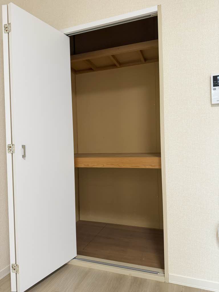 ヴェルディー小幡 0101号-4