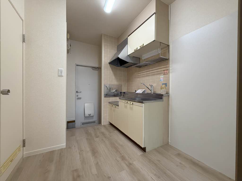 ヴェルディー小幡 0101号-5