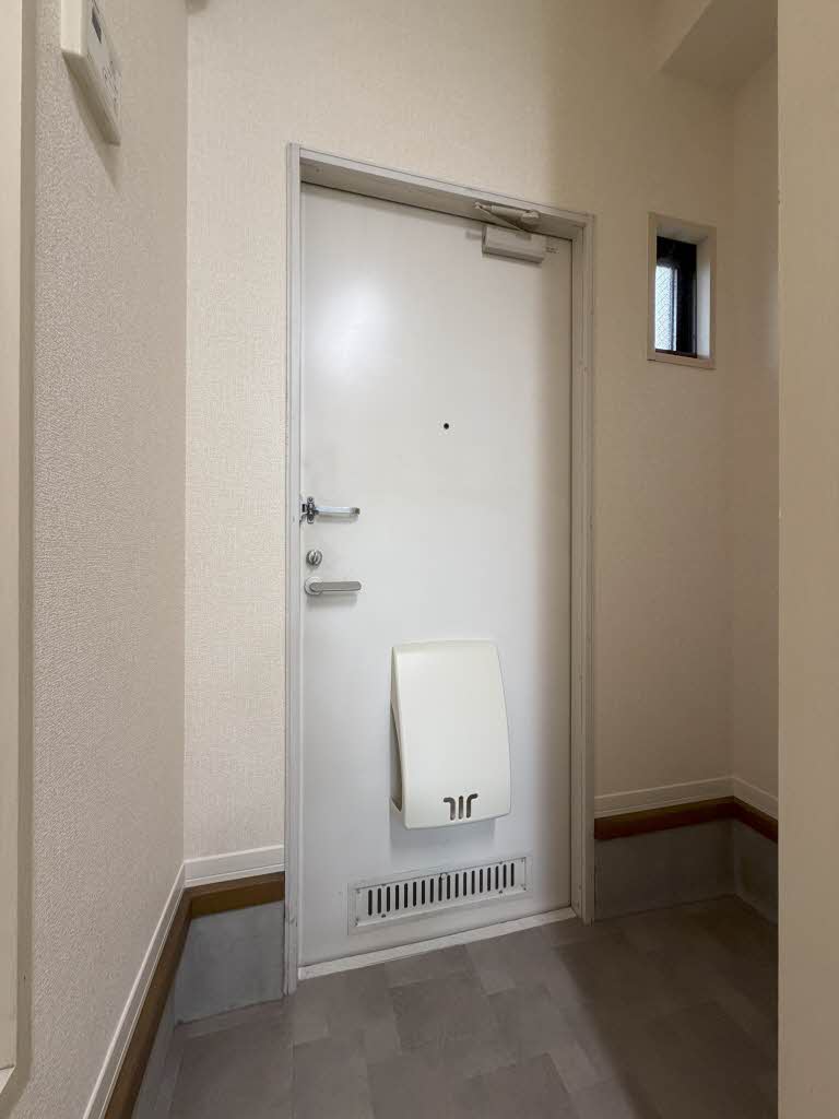 ヴェルディー小幡 0101号-10