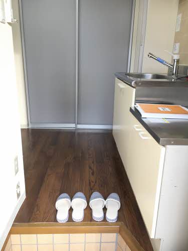 フレグランス悠 0101号-3