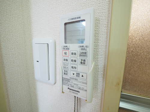 ベルドミール 0101号-14