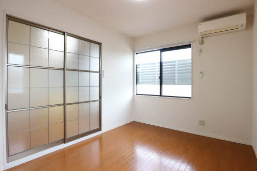 サンハイツ新川 A102号-3