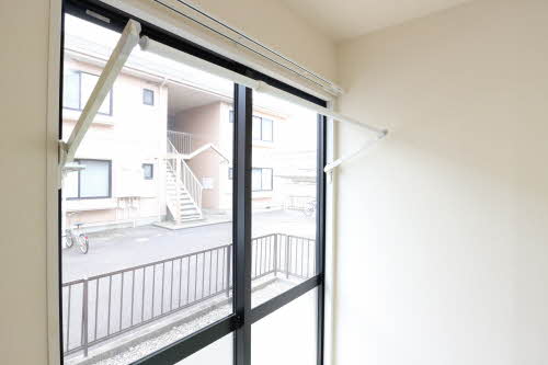 サンハイツ新川 A102号-7