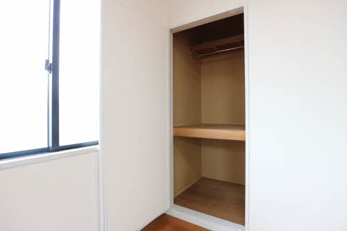 サンハイツ新川 A102号-9