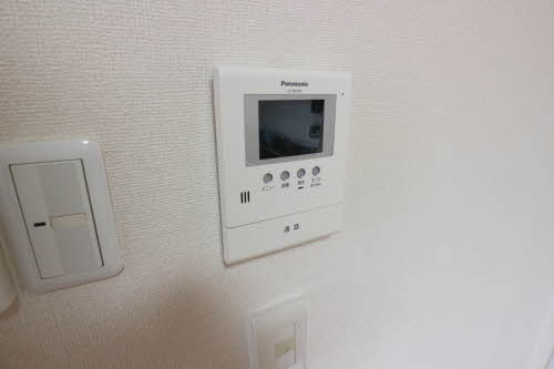 サンハイツ新川 A102号-10