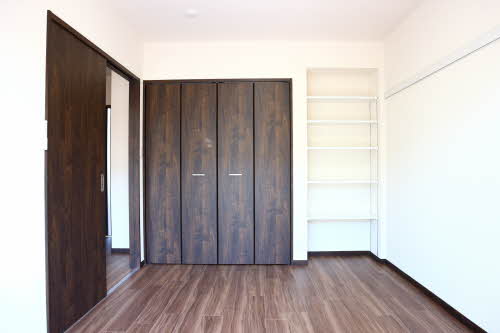 サンハイツ新川 A202号-3