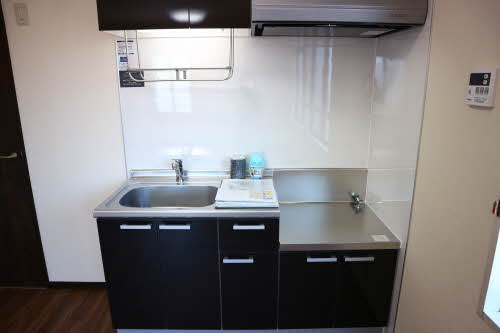 サンハイツ新川 A202号-7