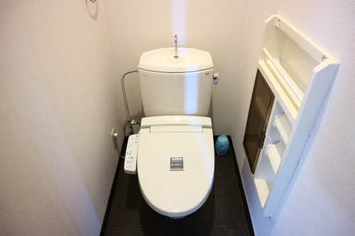 サンハイツ新川 A202号-10