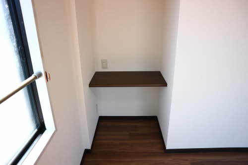 サンハイツ新川 A202号-12