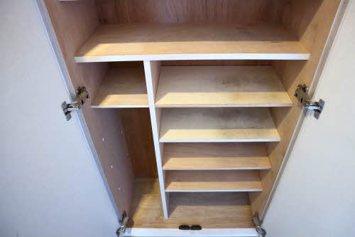 サンハイツ新川 A202号-15