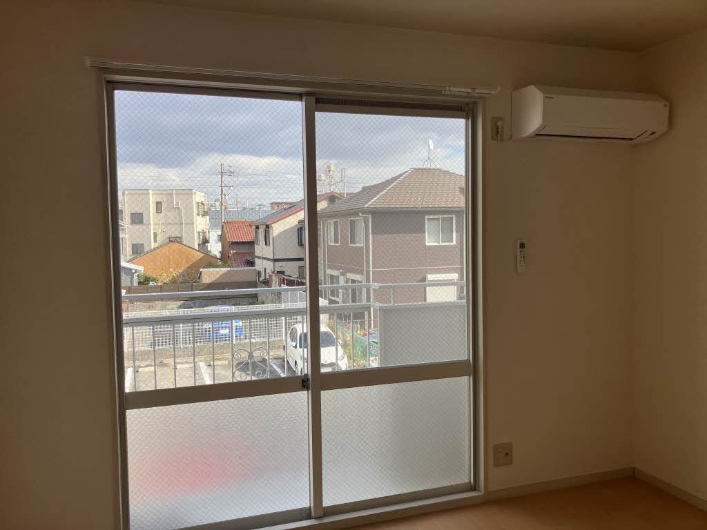 フレグランス花塚 0203号-3