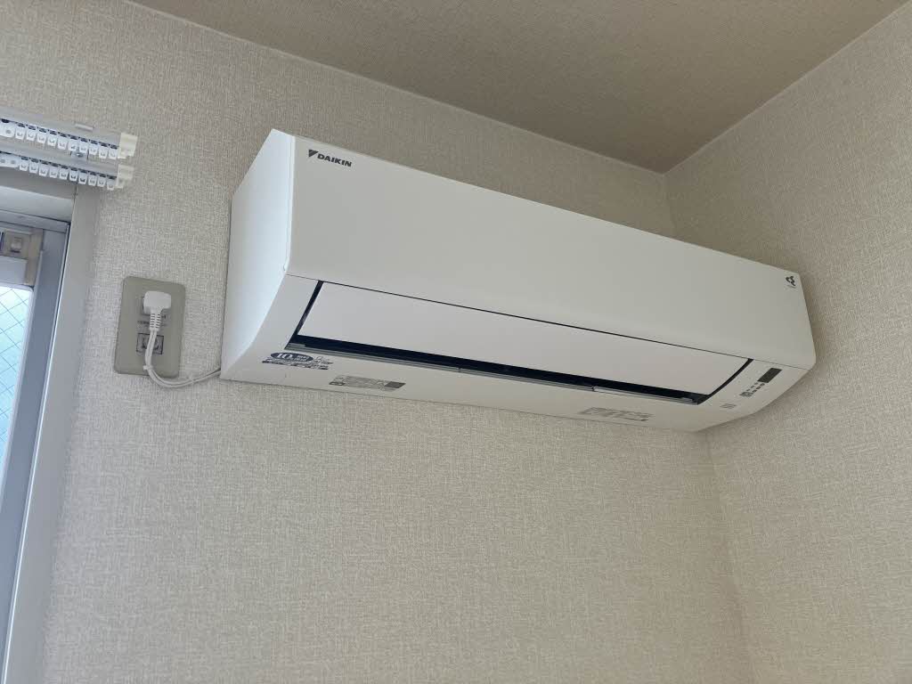 フレグランス花塚 0203号-4