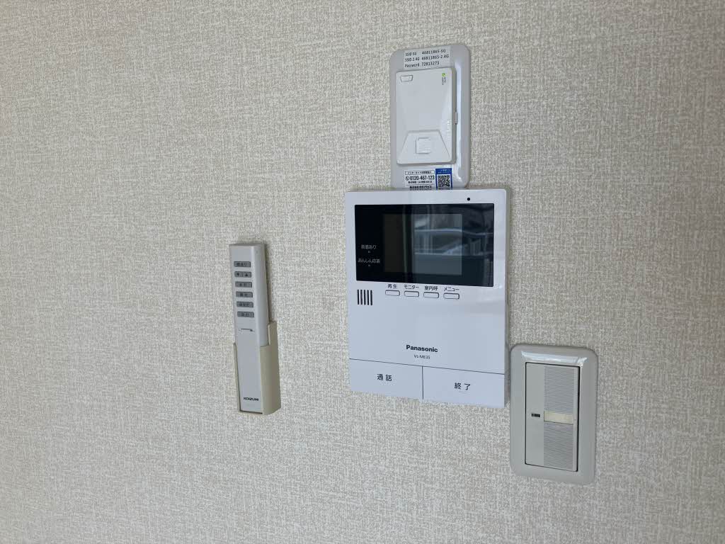 フレグランス花塚 0203号-5