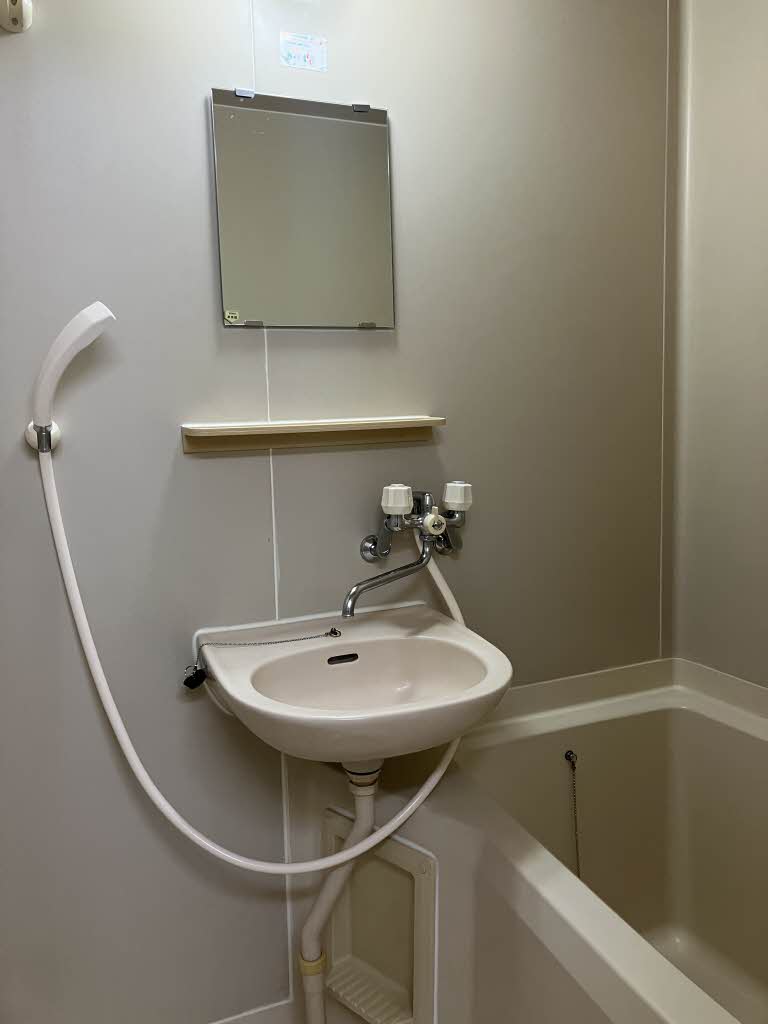 フレグランス花塚 0203号-8