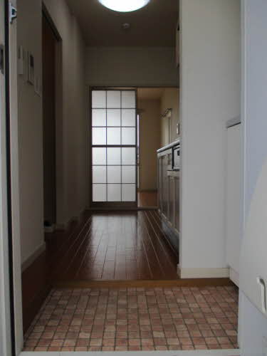 セゾン上小田井 0206号-2