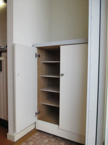 セゾン上小田井 0206号-3