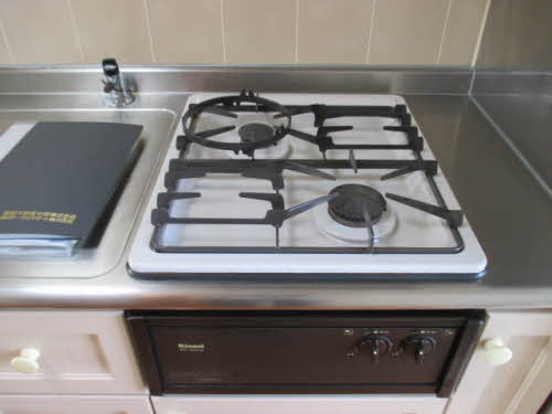 セゾン上小田井 0206号-5