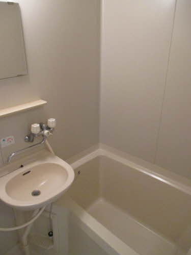 セゾン上小田井 0206号-12