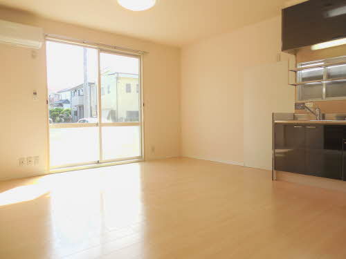 ビバーヒルド内藤 B103号-2