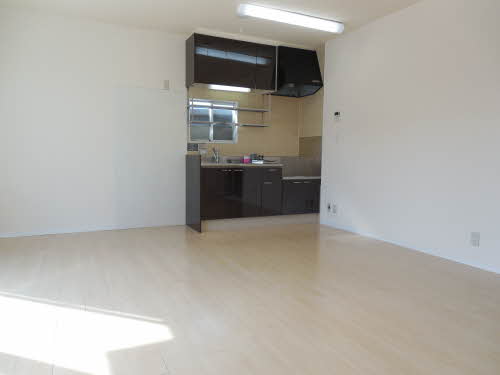 ビバーヒルド内藤 B103号-4