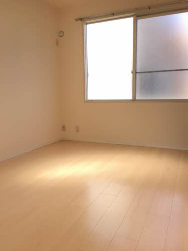 ビバーヒルド内藤 B103号-5