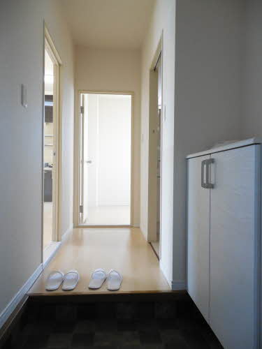 ビバーヒルド内藤 B103号-6