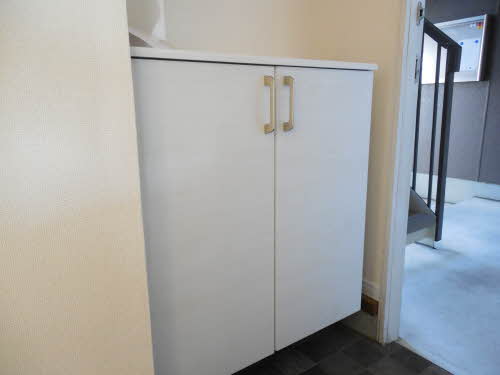 ビバーヒルド内藤 B103号-7