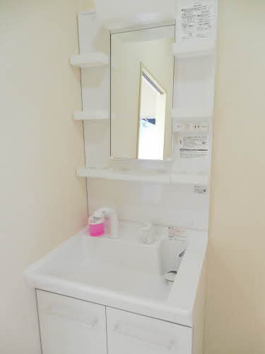 ビバーヒルド内藤 B103号-9