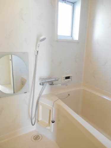 ビバーヒルド内藤 B103号-10