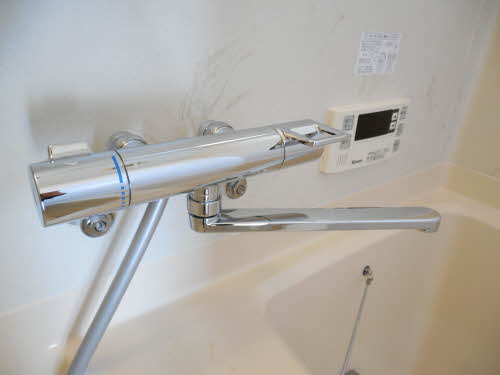 ビバーヒルド内藤 B103号-11