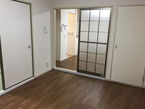 スクエア山王 0102号-2
