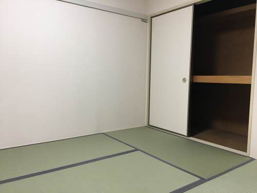スクエア山王 0102号-3