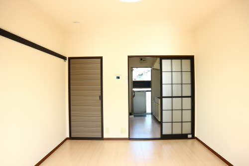 メゾン黒川 0203号-2