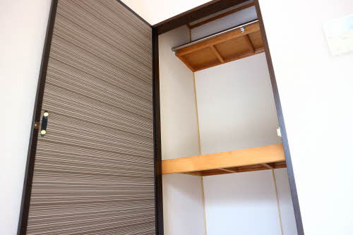 メゾン黒川 0203号-4